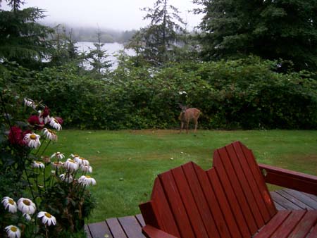 Lake House Bed and Breakfast - Lincoln City, Oregon